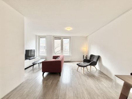 Appartement te huur: Boeroestraat 89 1095 VP Amsterdam - Foto 2