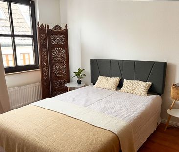 Königswinter: Wohnen mit Stil in direkter Rheinlage - Foto 3