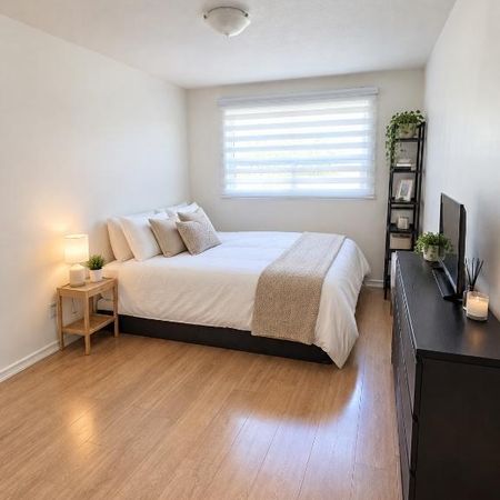 Logement appartement 5 1/2 à louer à Sainte-Foy - Photo 4