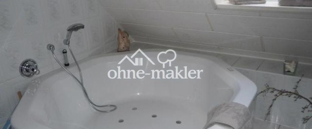 4-Zimmerwohnung über 2 Etagen direkt am Naturschutzgebiet der Schunter - Photo 1