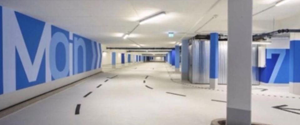 2-Zimmer Neubauwohnung im Sonninpark - Foto 1