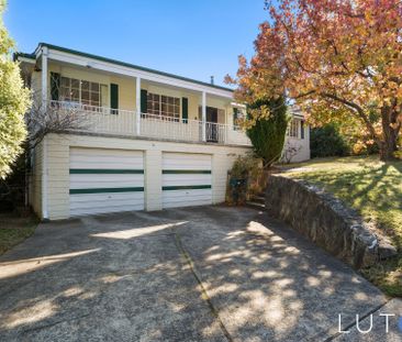 71 Hilder Street, Weston ACT 2611 - House For Rent | Domain - Photo 4
