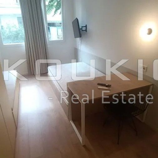 Studio/Γκαρσονιέρα για ενοικίαση Σταθμός ΟΣΕ (Βαρδάρης - Λαχανόκηποι) - Photo 1