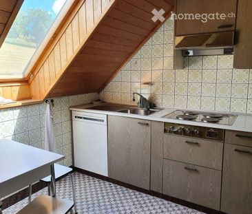 2.5 Zimmer, 60 m² - Foto 4