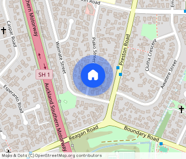 3 bedroom home for rent in Otara! - Photo 1