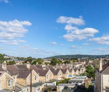 3 bedroom property to rent in Bath - Photo 3