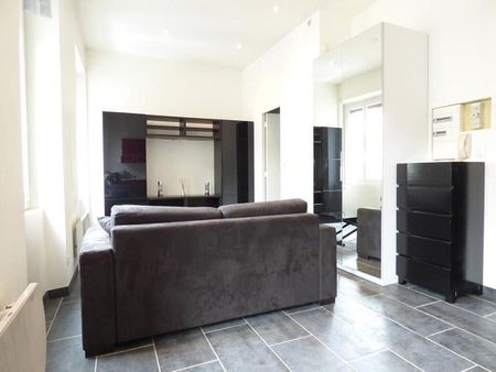 Appartement 1 Pièce 23 m² - Photo 5
