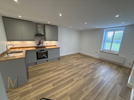 1 bedroom apartment to rent - Photo 4