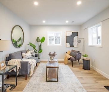 For Lease - 521 South Pelham Road Unit# Garden Suite, Welland, Ontario - Photo 3