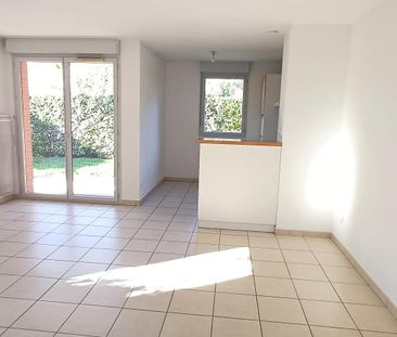 location Appartement T3 DE 63.62m² À TOULOUSE - Photo 1