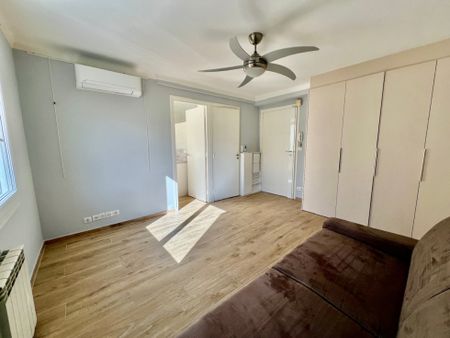 Appartement 24 m² - 1 pièce - Cannes (06400) - Photo 4