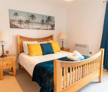 Capri House, Century Wharf, Cardiff Bay, CF10 - Photo 2