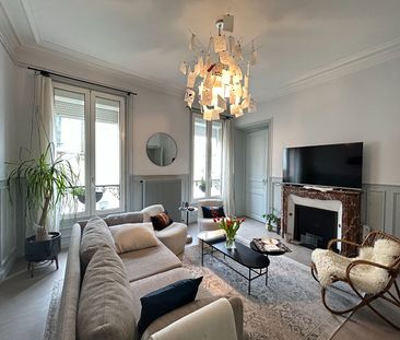 Location Appartement 4 pièces 84m² - Photo 1