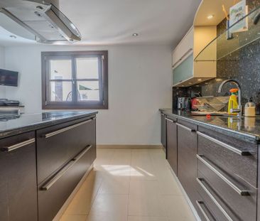 Luxury Flat for rent in Benahavís, Andalusia - Foto 1