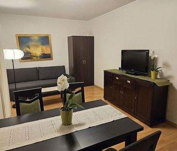 2 pokoje | Wrzeszcz-Zaspa - Photo 1