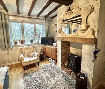 Church Lane, Horsley Woodhouse, Ilkeston, Derbyshire, DE7 - Photo 2