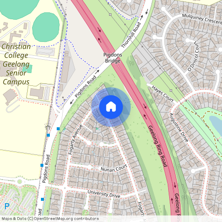 Room 2/91 Fogarty Avenue, Highton, VIC 3216