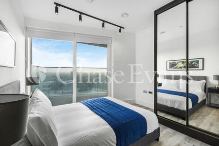 2 bedroom flat to rent - Photo 5