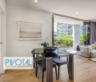 10052/59 O'Connell St, Kangaroo Point, QLD 4169 - Photo 6