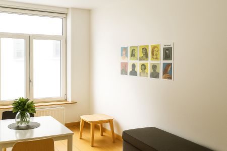 Appartement in Sint-Gillis - Foto 5