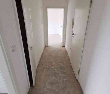 Modernisierung in 2022!! 2,5-Zimmer-Wohnung mit Balkon in Stadtlage - Foto 4