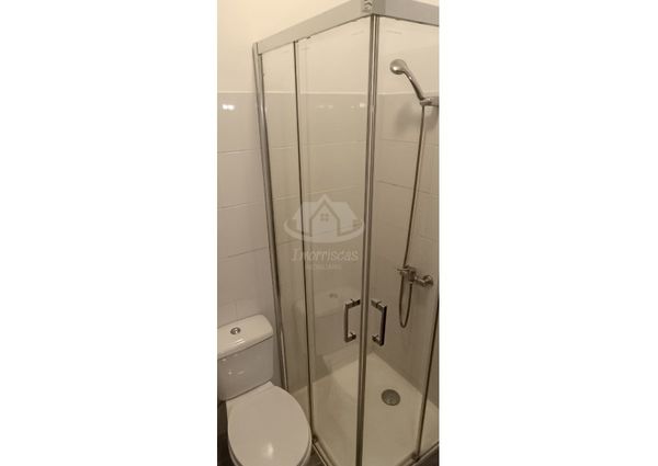 Apartamento T3 em Lisboa