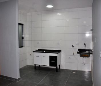 Apartamento para alugar com 40m², 1 quarto e sem vaga - Photo 2