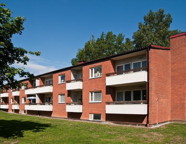 Skolgatan 24 D 2 tr - Foto 1