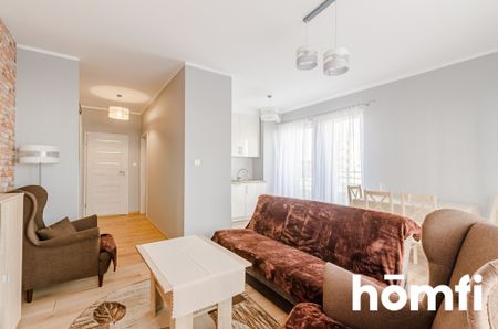 Mieszkanie 42 m², Rumia, Biała Rzeka, Kosynierów - Фото 3