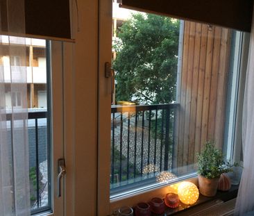 Trunstavägen, Knivsta - Photo 1