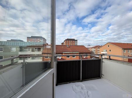 Ursviksgatan 129 A - Foto 4