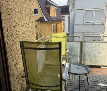 Wohnung zur miete Zuffenhausen - Foto 1