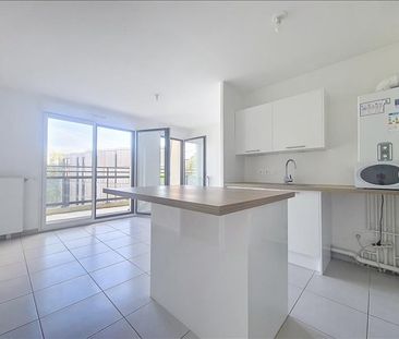 2 pièces - 38,93 m² - 3ème étage - Colocation non autorisée - Photo 2