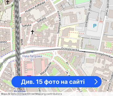 Studio w apartamentowcu blisko Rynku • mjs postojowe w garażu • 33 m² - Фото 1