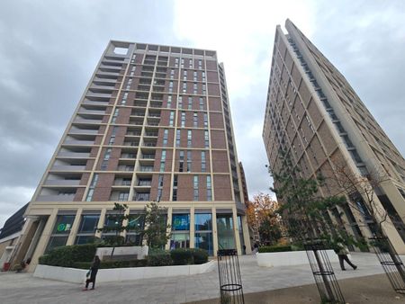 Terry Spinks Place, London - Photo 5