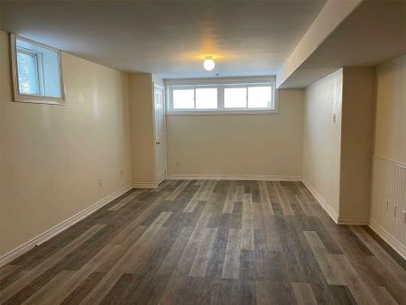 For Lease - 41 Graham Street Unit# Lower, Springwater, Ontario - Photo 5