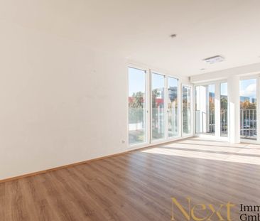 Attraktive 3-Zimmer-Wohnung mit Terrasse und voll ausgestatteter Kü... - Foto 5