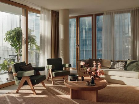 2 bedroom flat to rent - Photo 2