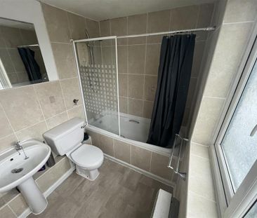 2 bedroom duplex to rent - Photo 6