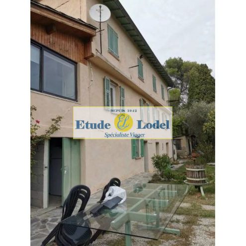 Appartement Contes Village - Photo 1