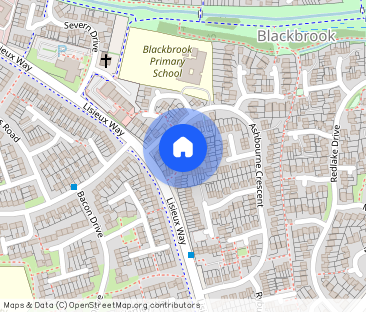 Blackbrook, Taunton - Photo 1