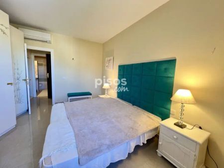 Piso en alquiler en Avinguda del Bisbe Campins, 1 - Foto 5