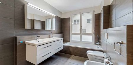 4.5 Zimmer, 121 m², 1. Stock - Foto 5