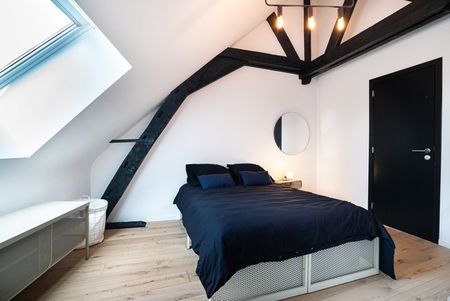 Room at Rue Notre Dame Débonnaire 25 - Photo 3