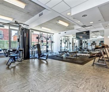 For Lease - 300 Lisgar Street Unit# 602, Ottawa Centre, Ontario - Photo 5