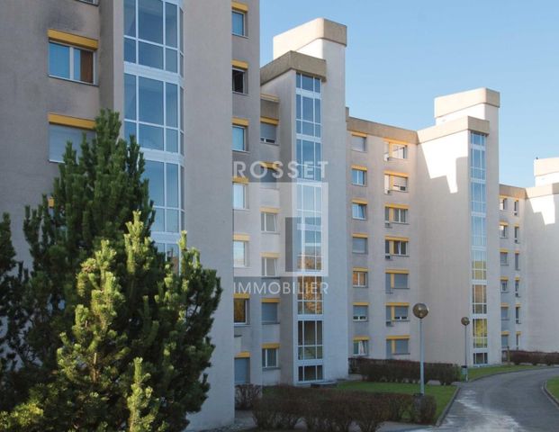 Appartement 3½ pièces 82 m² au 4ème étage - Photo 1