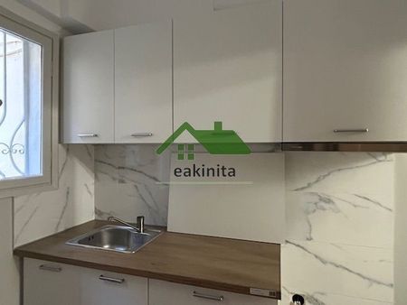 Studio/Γκαρσονιέρα για ενοικίαση Φρεαττύδα (Καλλίπολη – Φρεαττύδα) - Photo 4