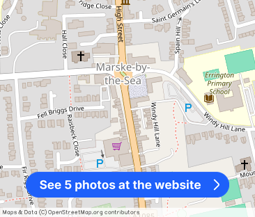 High Street, Marske-By-The-Sea - Photo 1