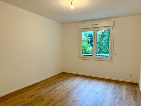 Appartement 3 pièces à Strasbourg - Photo 2