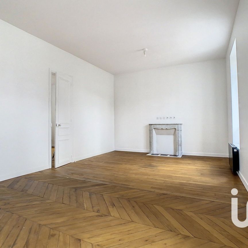 Appartement 3 pièces de 54 m² à Melun (77000) - Photo 1